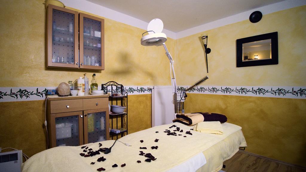 Landgasthof Zum Hirschenstein, Pension Garni Sankt Englmar Luaran gambar
